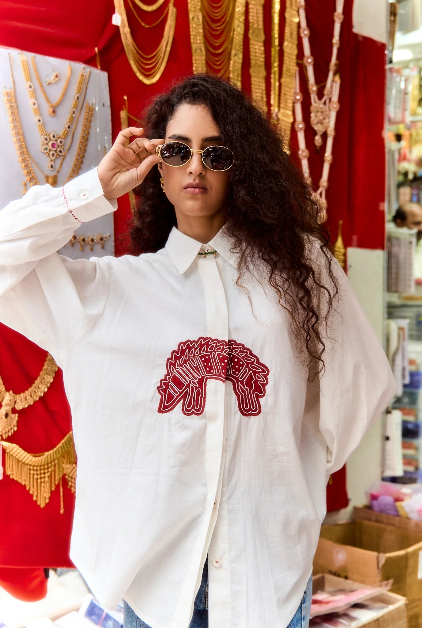 Women's Watson Shirt