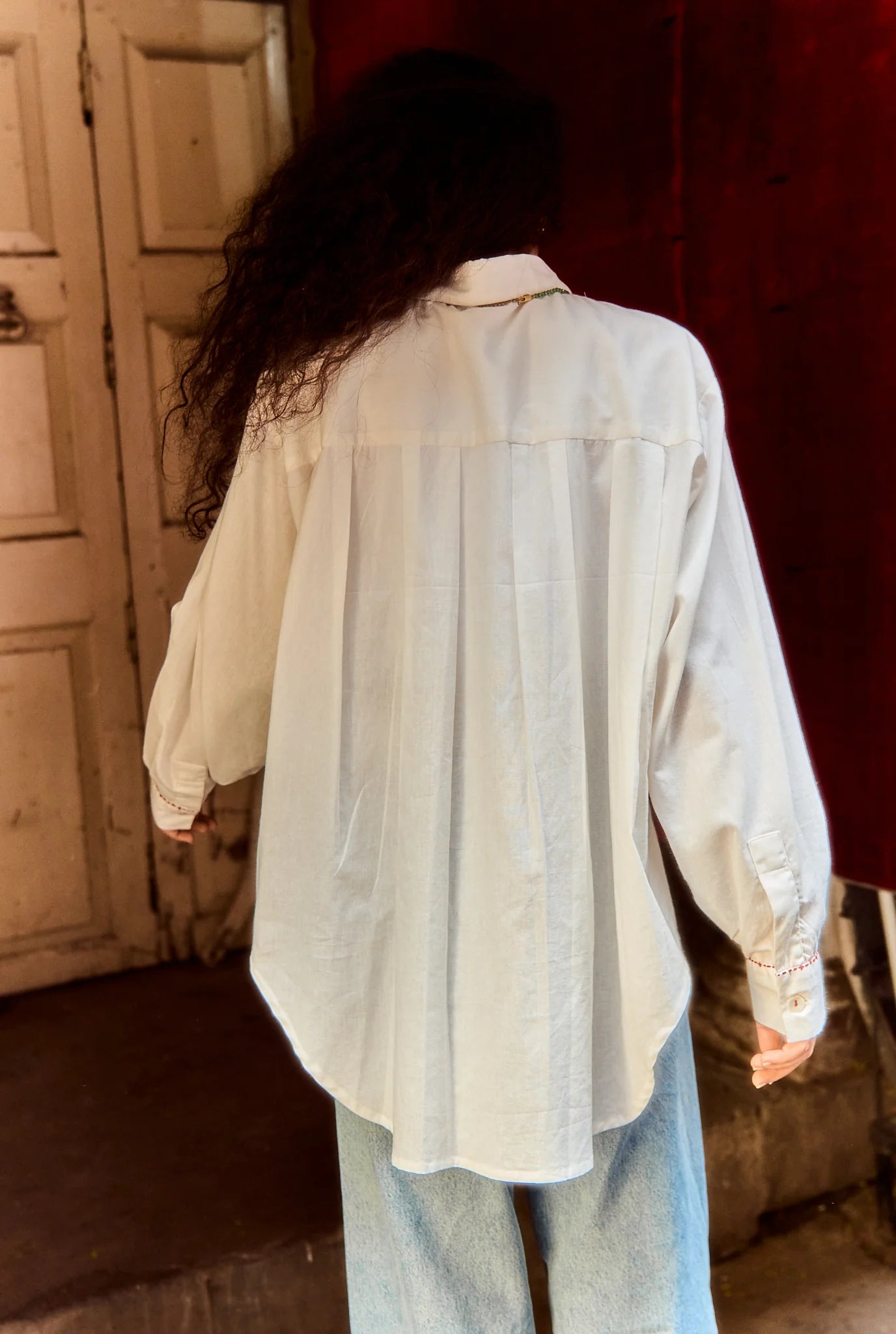 Women's Watson Shirt