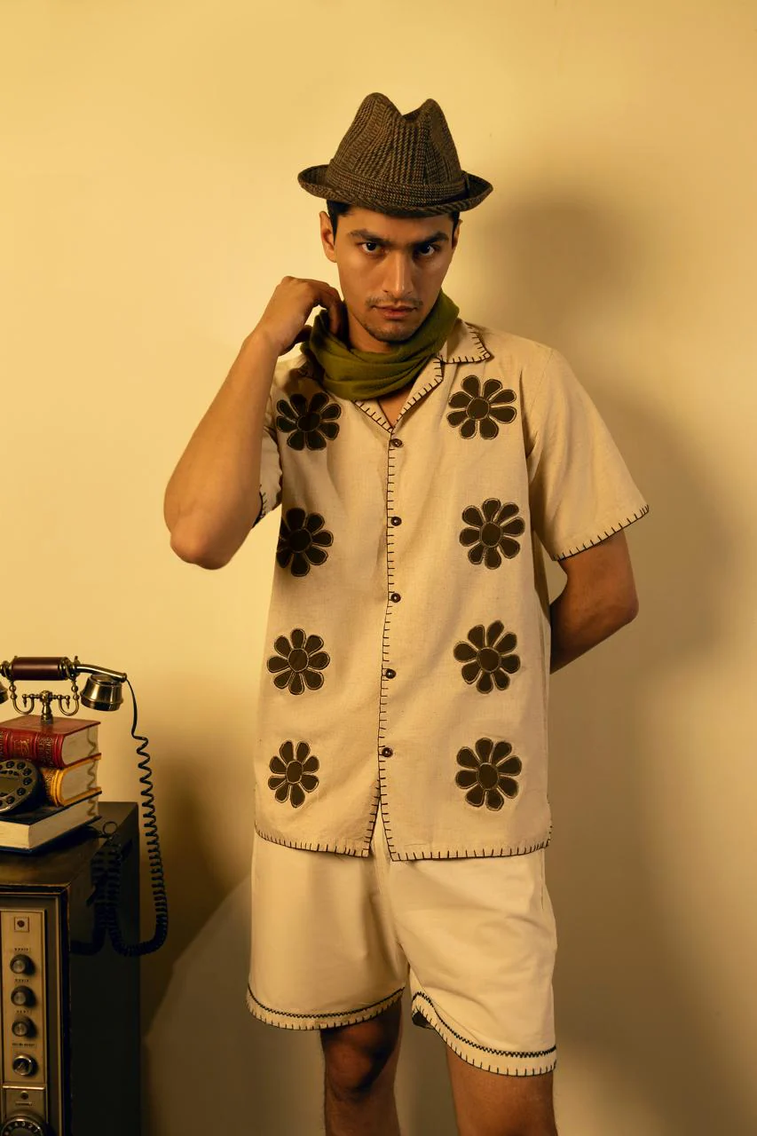 The Moovy Monk
