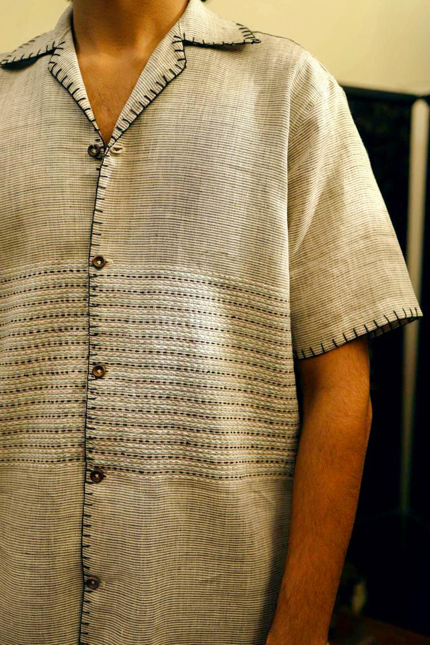 Structured