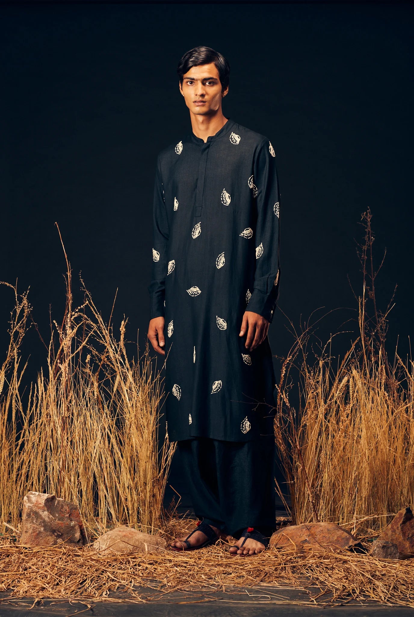 Fireflies Kurta Set