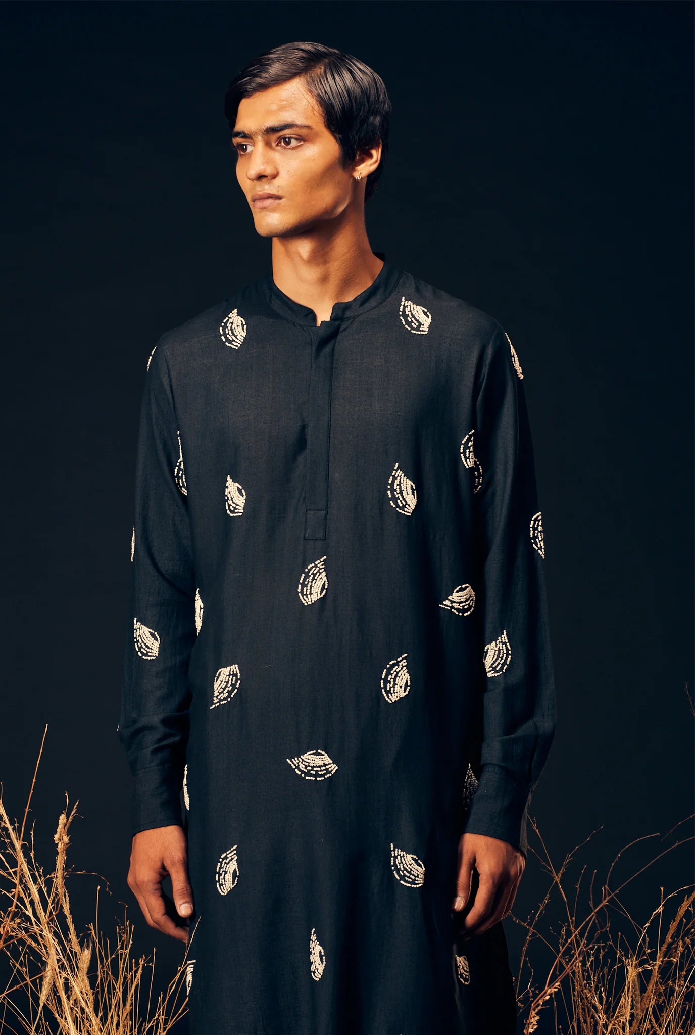 Fireflies Kurta Set
