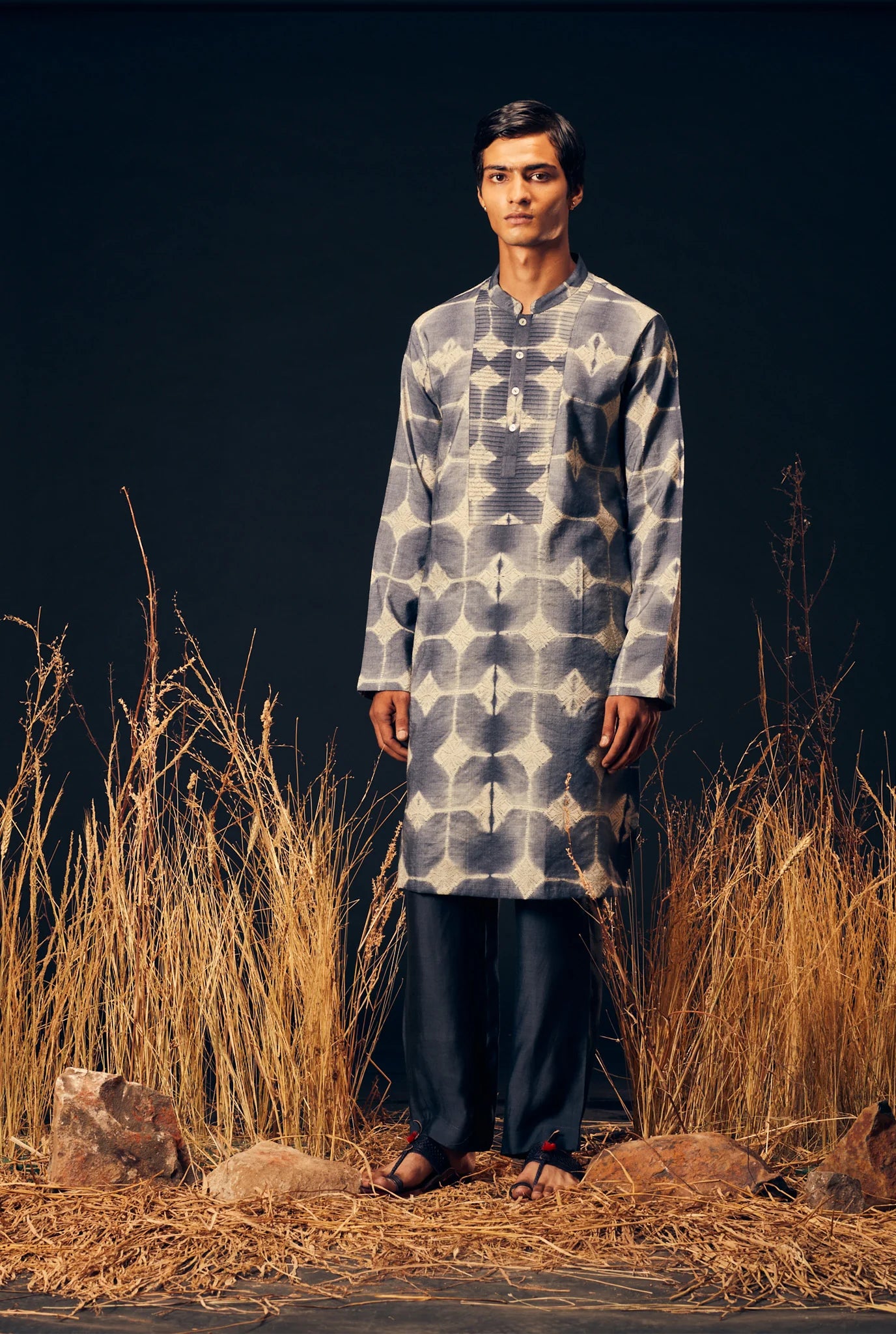 Shantiniketan Kurta