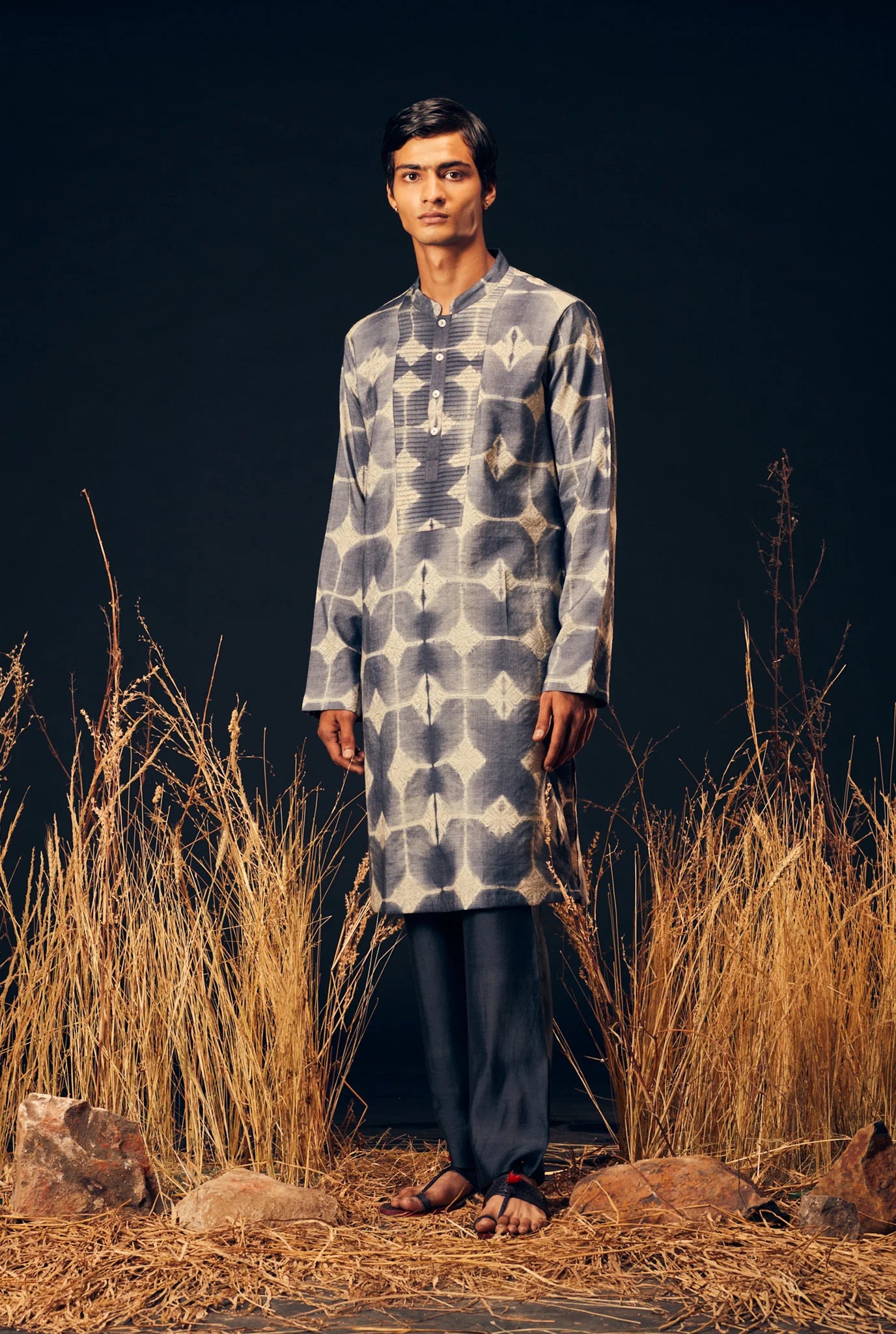 Shantiniketan Kurta