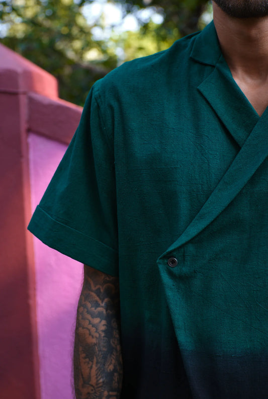 Imli Handloom Shirt
