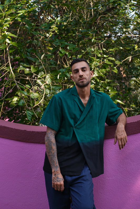 Imli Handloom Shirt