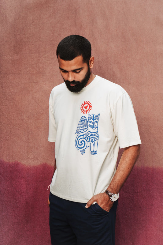 Kokomo Oversized T-Shirt