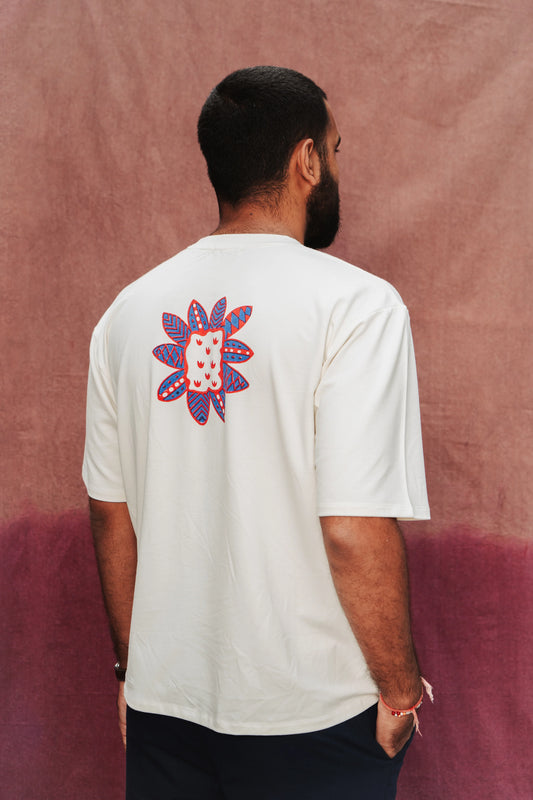 Kokomo Oversized T-Shirt