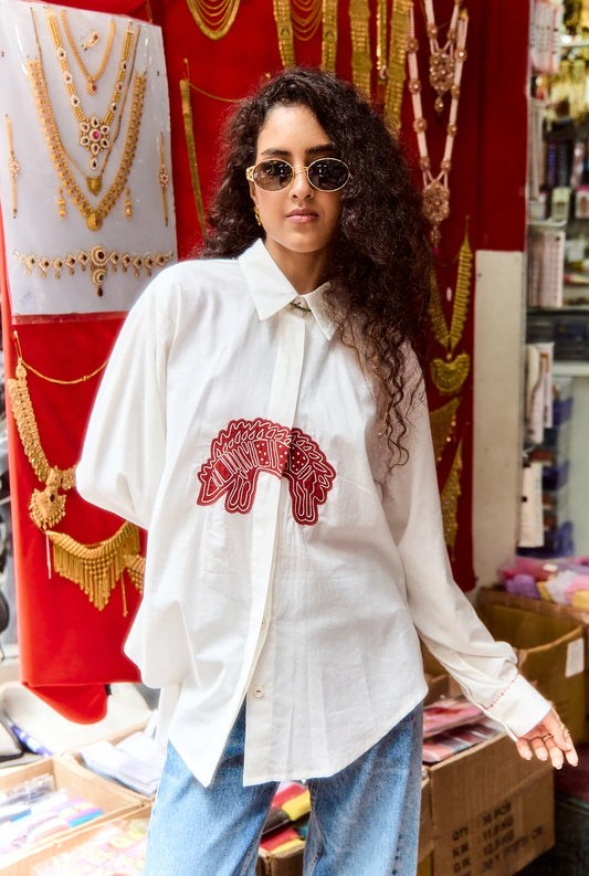 Women's Watson Shirt