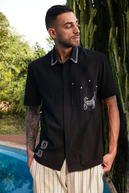 Angoor Shirt