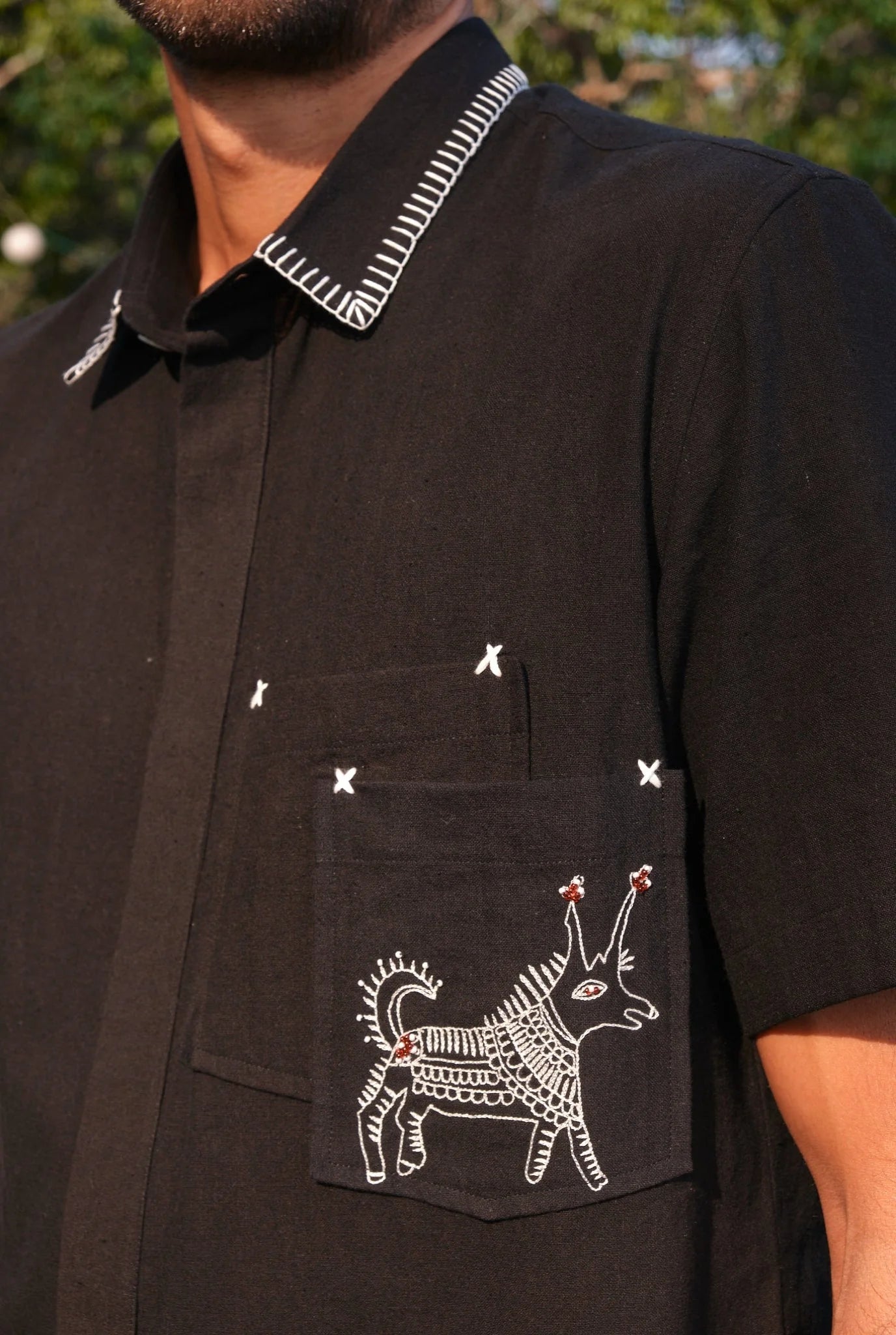 Angoor Shirt