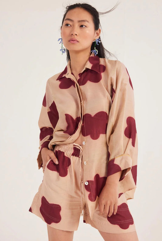Nama Shirt