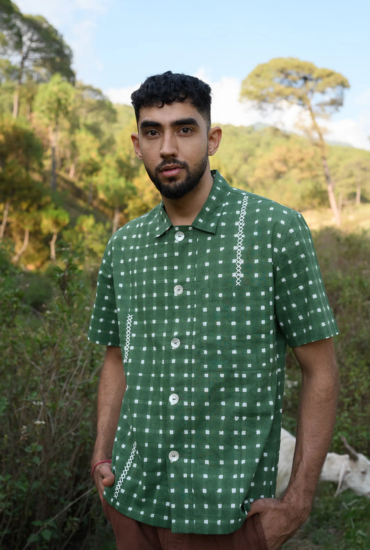 Bari Shirt