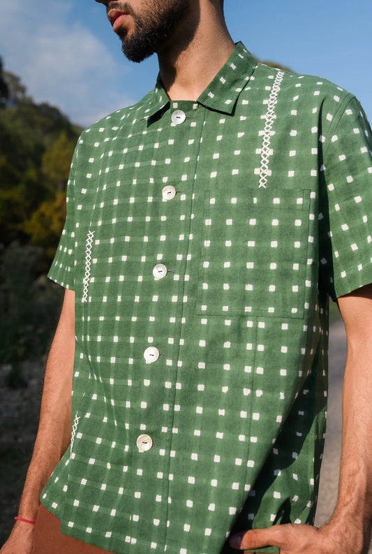 Bari Shirt
