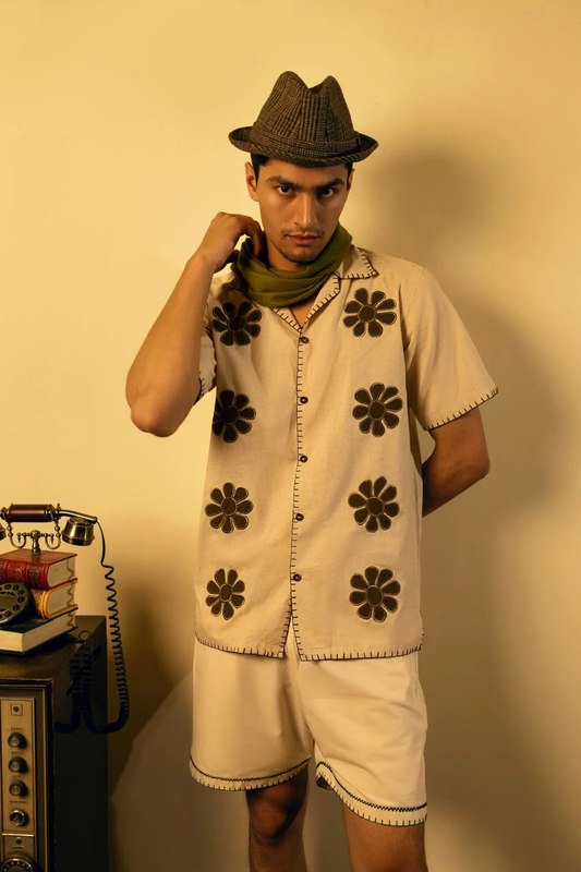 The Moovy Monk