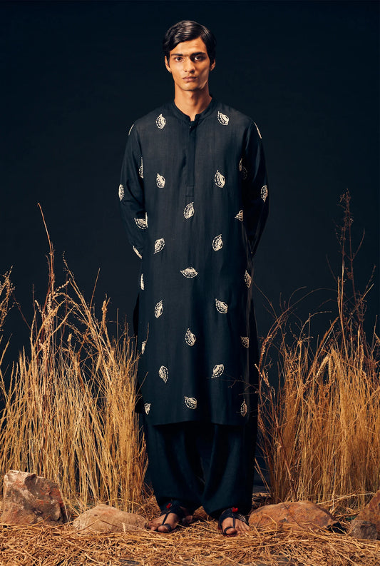 Fireflies Kurta Set