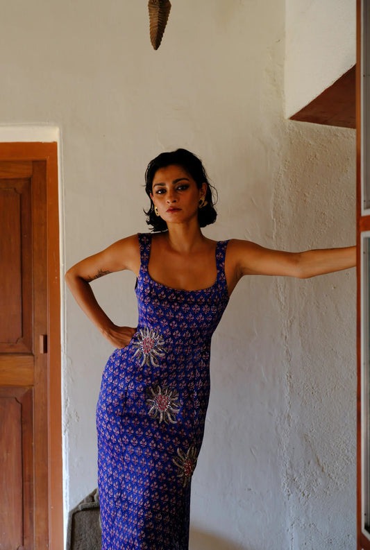 Nur Dress