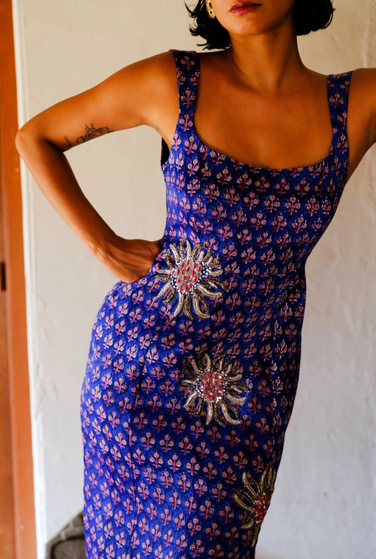 Nur Dress