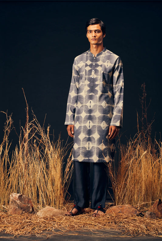 Shantiniketan Kurta