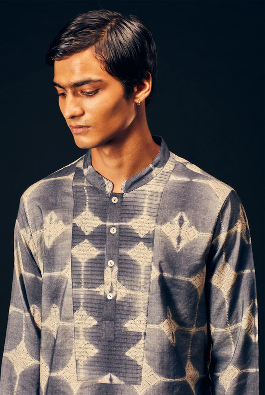 Shantiniketan Kurta